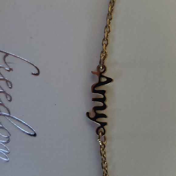 Amy Freedom bracelet - Picture 2 of 7